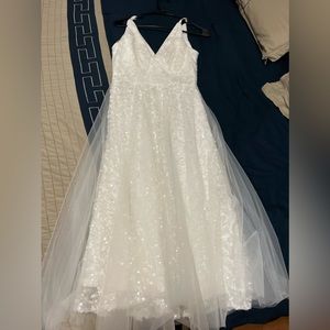 Dress the population